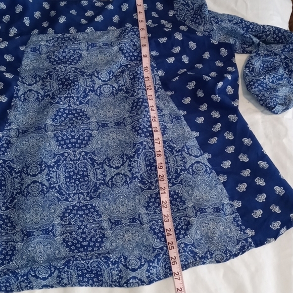 Jonathon martin womens top - Picture 10 of 11